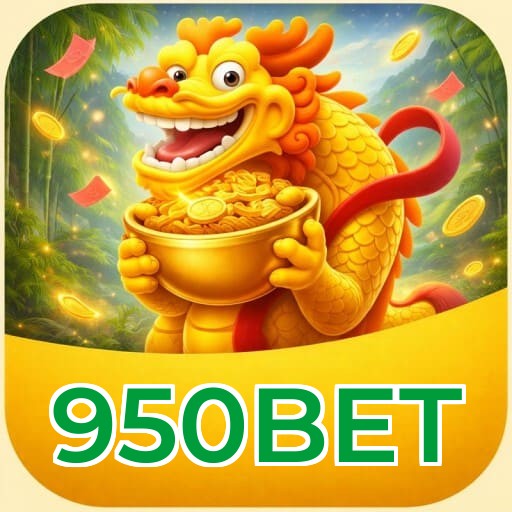 Tabela RTP dos jogos de cassino da 950BET